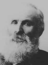 George Sant (1833 - 1927) Profile